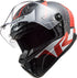CASCO CERRADO LS2 THUNDER